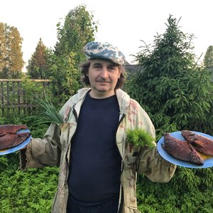 Бигимот 的头像
