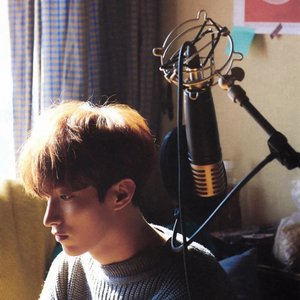 DK (Seventeen) 的头像