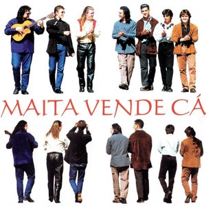 Maita Vende Cá