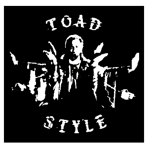 Awatar dla Toadstyle