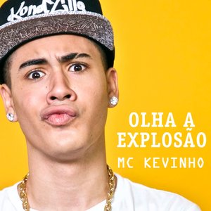 Olha a Explosão - Single