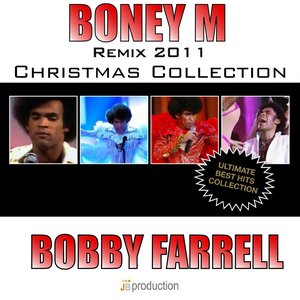Boney M Remix 2011 (Christmas Collection)