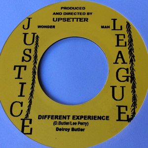Delroy Butler 的头像