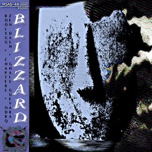 BLIZZARD