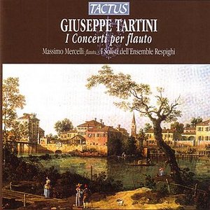I Concerti per flauto
