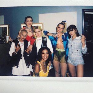 Tove Lo, Charli XCX, Icona Pop, Elliphant & ALMA 的头像