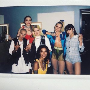 Avatar for Tove Lo, Charli XCX, Icona Pop, Elliphant & ALMA