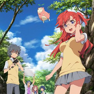 Ano Natsu De Matteru 的头像