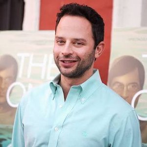 Avatar for Nick Kroll