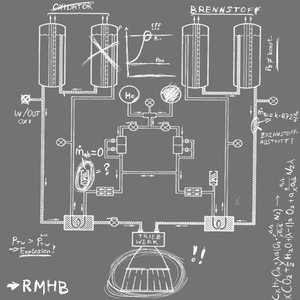 Raketenwissenschaft