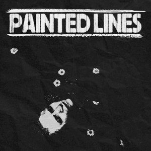 Painted Lines - EP