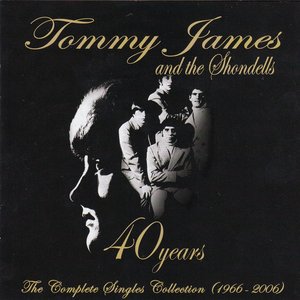 40 Years (1966-2006) The Complete Singles Collection