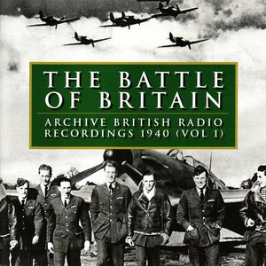 The Battle Of Britain 1940 (Vol. 1)