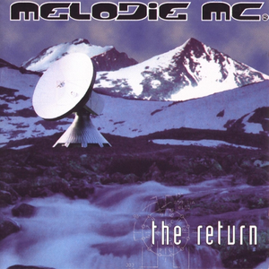 The Return cover