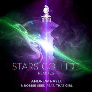 Stars Collide (Remixes)