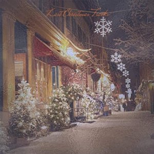 Last Christmas Tracks