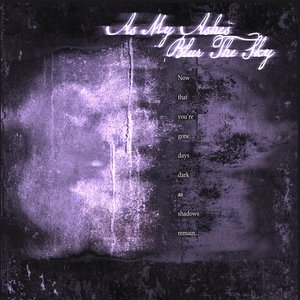 The Autumn Demo: Now That You're Gone, Days Dark as Shadows Remain - Single