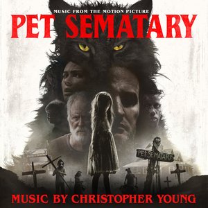 Pet Sematary (Music from the Motion Picture)