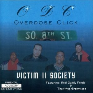 Avatar for ODC (Overdose Click)