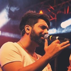 Akhil Sachdeva için avatar