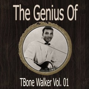 The Genius of Tbone Walker Vol 01