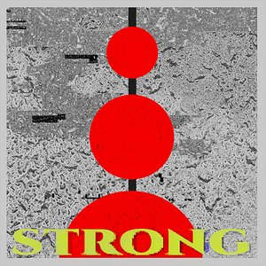 Strong - Single