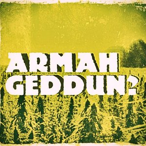 armah geddun? 的头像