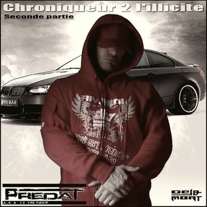 Chroniqueur 2 l'illicite / seconde partie