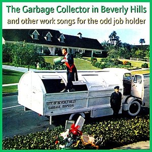The Garbage Collector In Beverly Hills