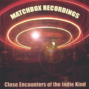 Close Encounters of the Indie Kind
