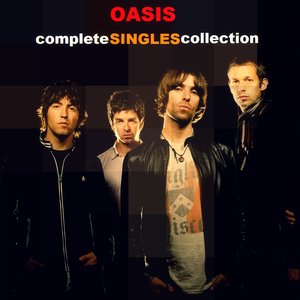 Complete Singles Collection