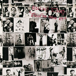 Exile on Main St