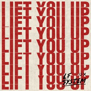 Lift You Up - Single