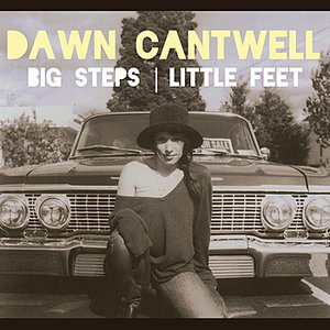 Big Steps / Little Feet