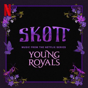 Overcome / Evergreen (Music from the Netflix Series Young Royals) - Single