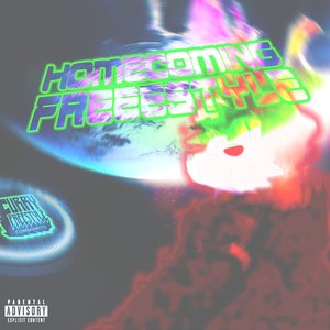 Image for 'Homecoming Freestyle'