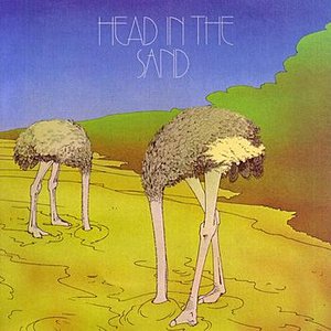 Head In The Sand