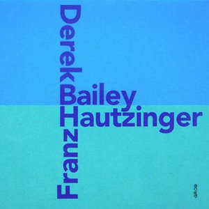 Derek Bailey & Franz Hautzinger