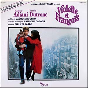 Violette et François (Original Cinema Soundtrack)