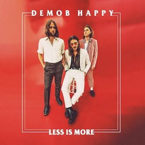 Less Is More - Single