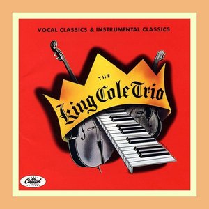 The King Cole Trio