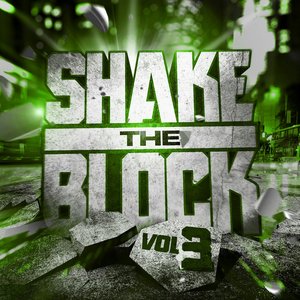 Shake the Block, Vol. 3