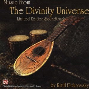 Music from the Divinity Universe (Limited Edition Soundtrack)