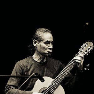 Kiyoshi Shomura 的头像