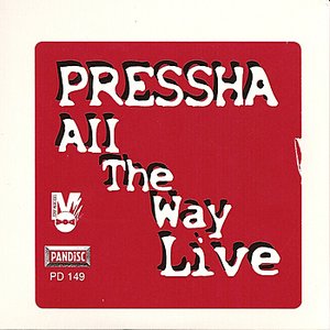 All the Way Live
