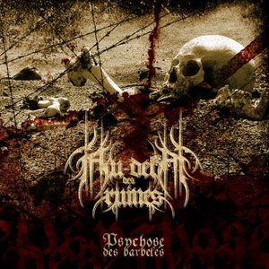 Psychose des barbelés