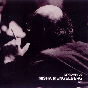 Impromptus cover
