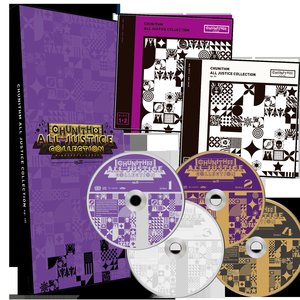 Chunithm All Justice Collection ep.III
