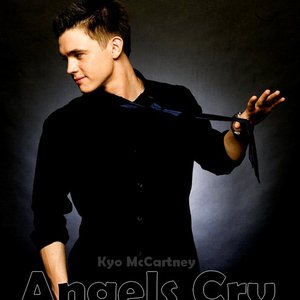 Angels Cry