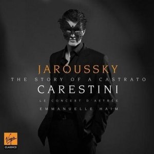 Avatar de Philippe Jaroussky; Emanuelle Haïm: Le Concert D'Astrée